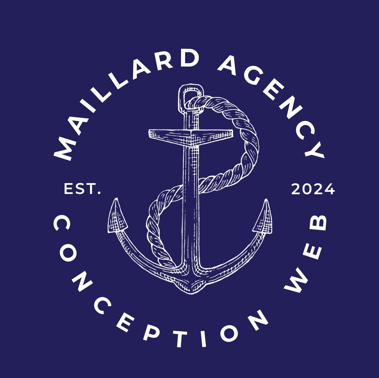 Maillard Agency