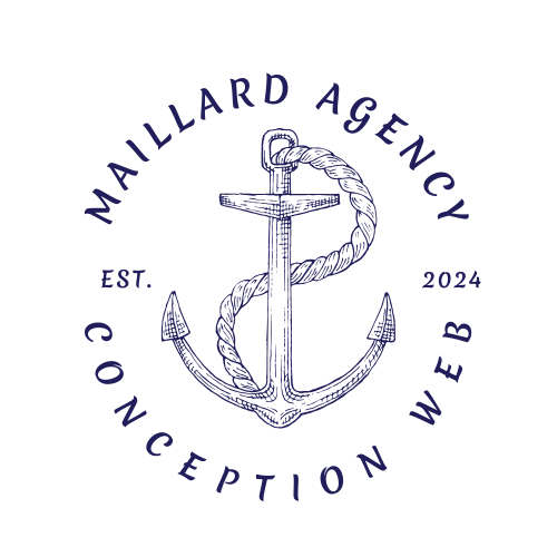 Maillard Agency