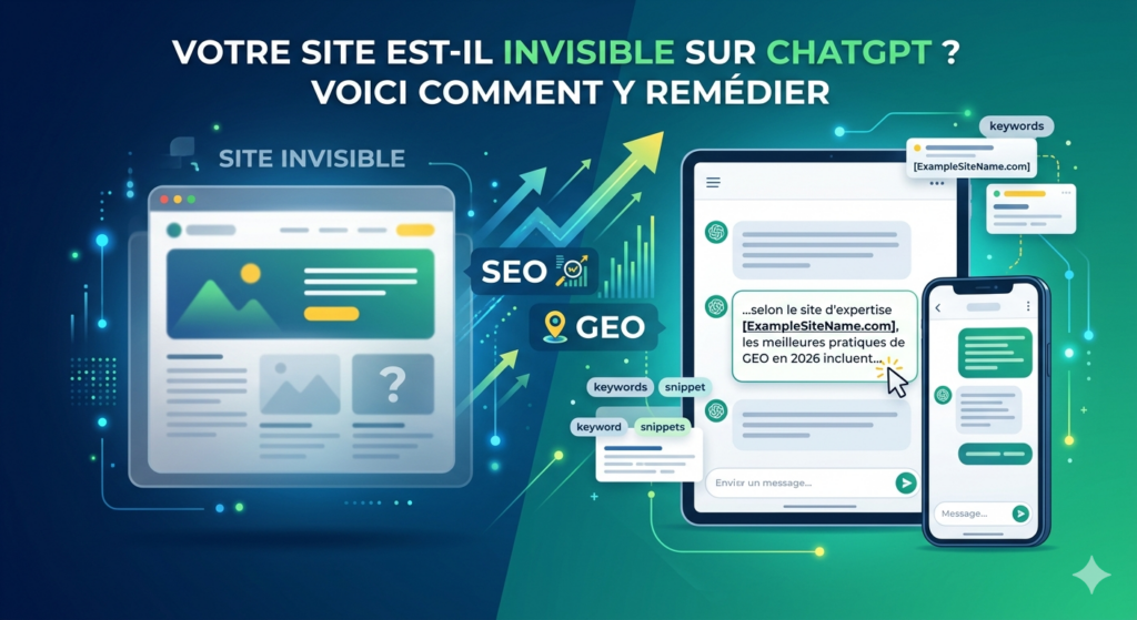 recherches ia